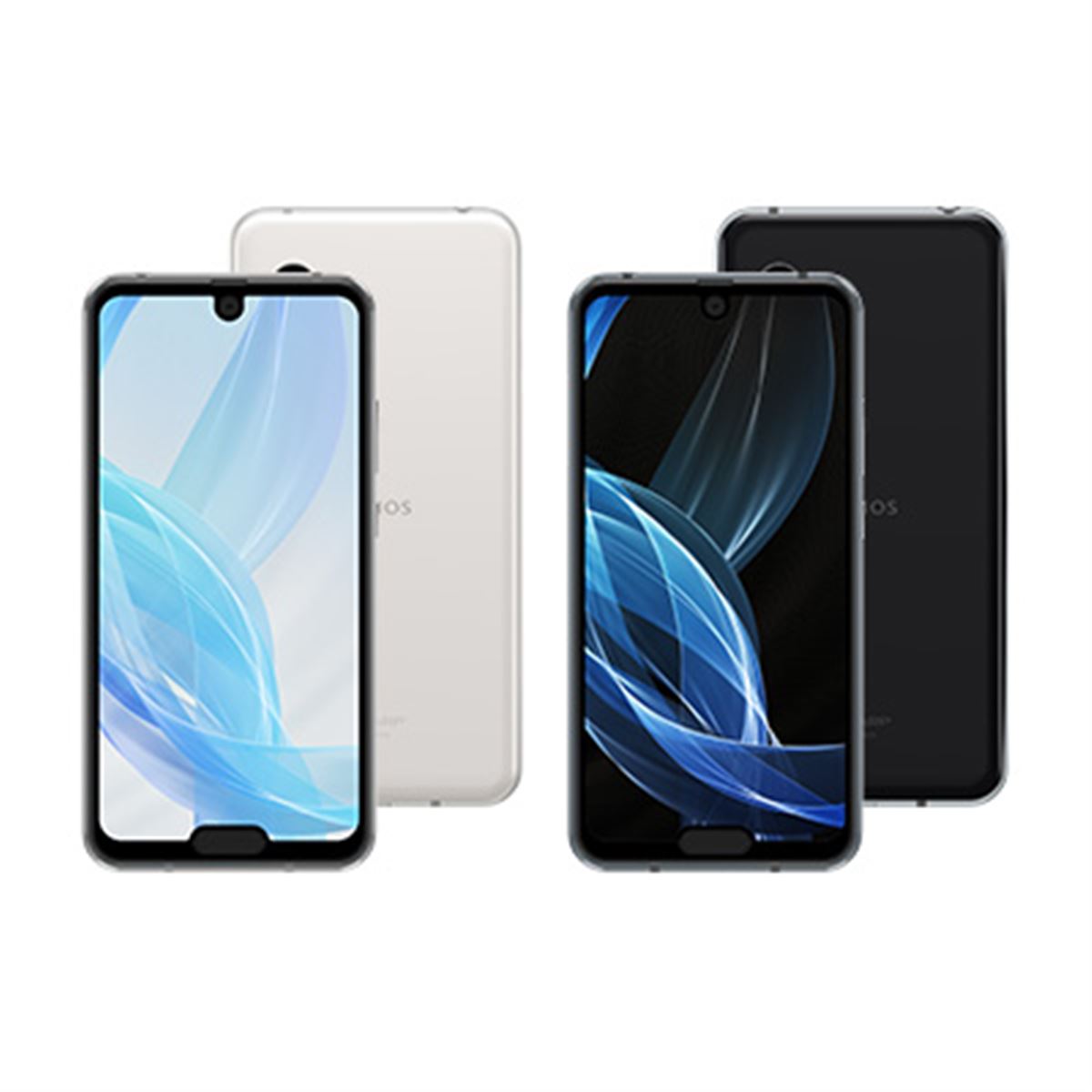 シャープ、SIMフリースマホ「AQUOS R2 compact SH-M09」を2月21日より
