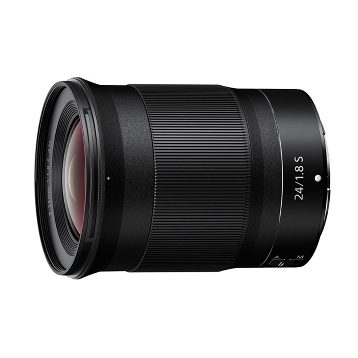 ニコン、大口径広角単焦点レンズ「NIKKOR Z 24mm f/1.8 S」 - 価格.com