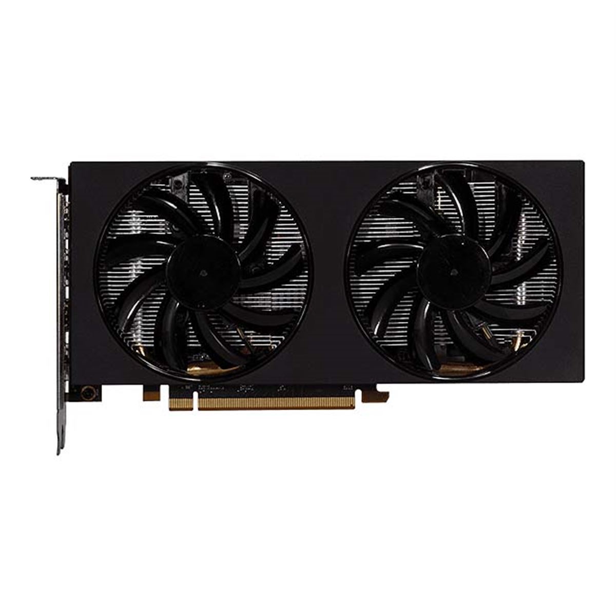 玄人志向、「Radeon RX 5600 XT」を搭載したビデオカード - 価格.com