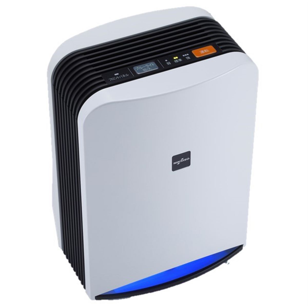 日機装、深紫外線LEDを搭載した空気清浄機「Aeropure」 - 価格.com