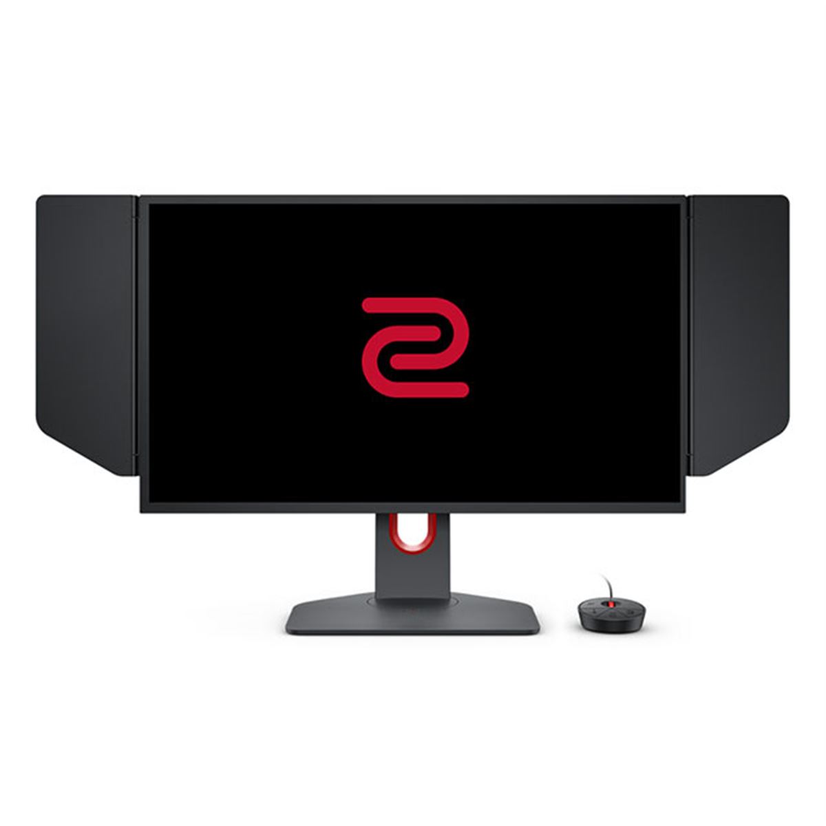 BenQ、esports向けのゲーミング液晶ディスプレイ「XL2546K」「XL2411K