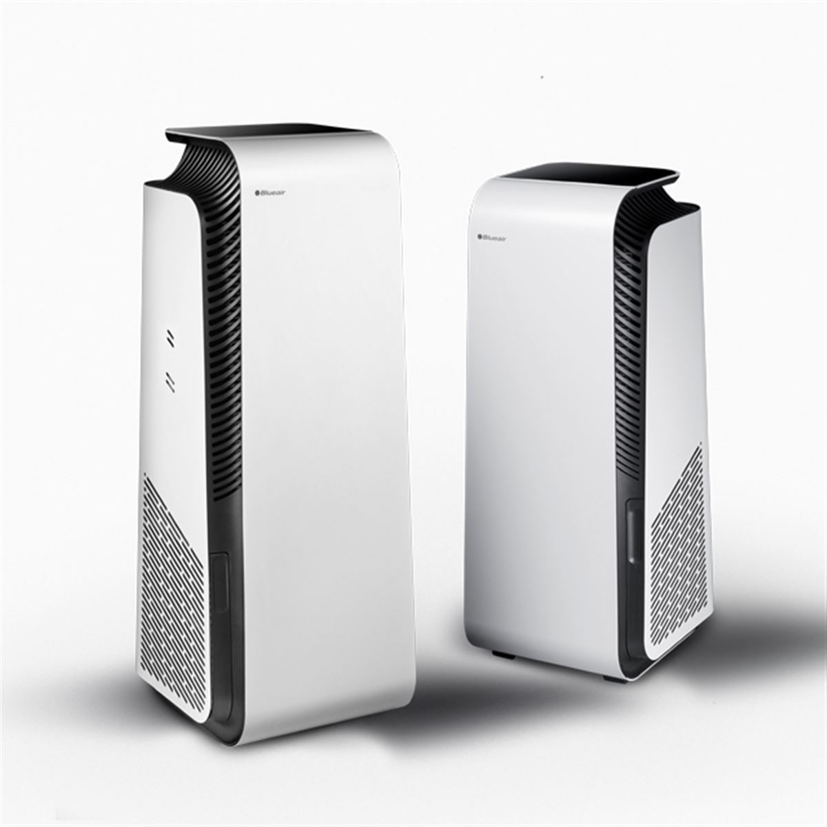ブルーエア、新テクノロジー採用のフラッグシップ空気清浄機「Blueair