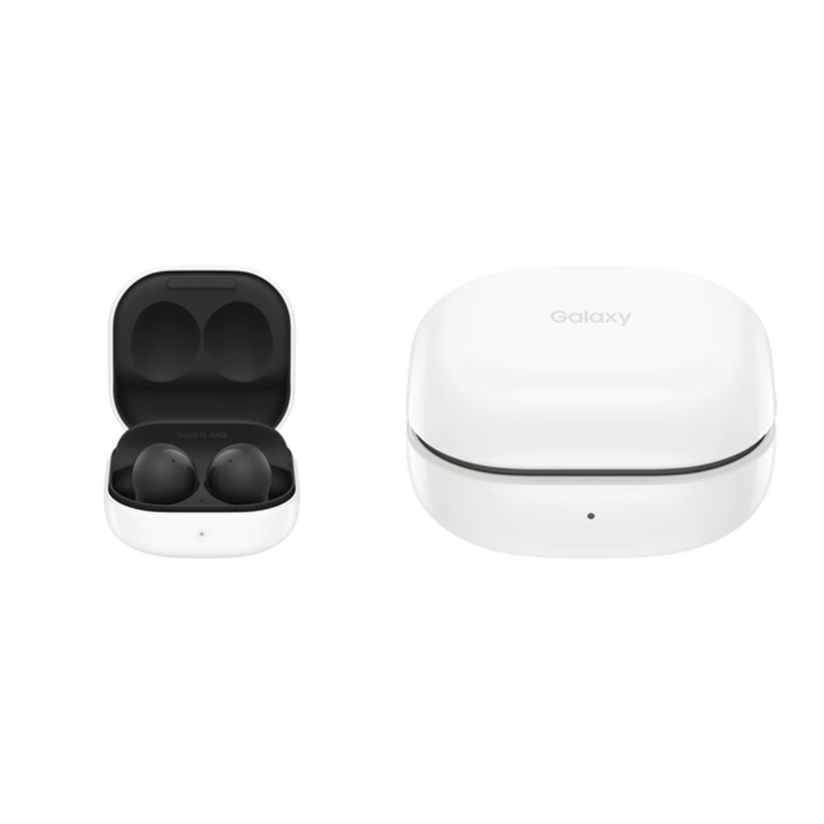 サムスン、ANC搭載の完全ワイヤレスイヤホン「Galaxy Buds2」を本日9