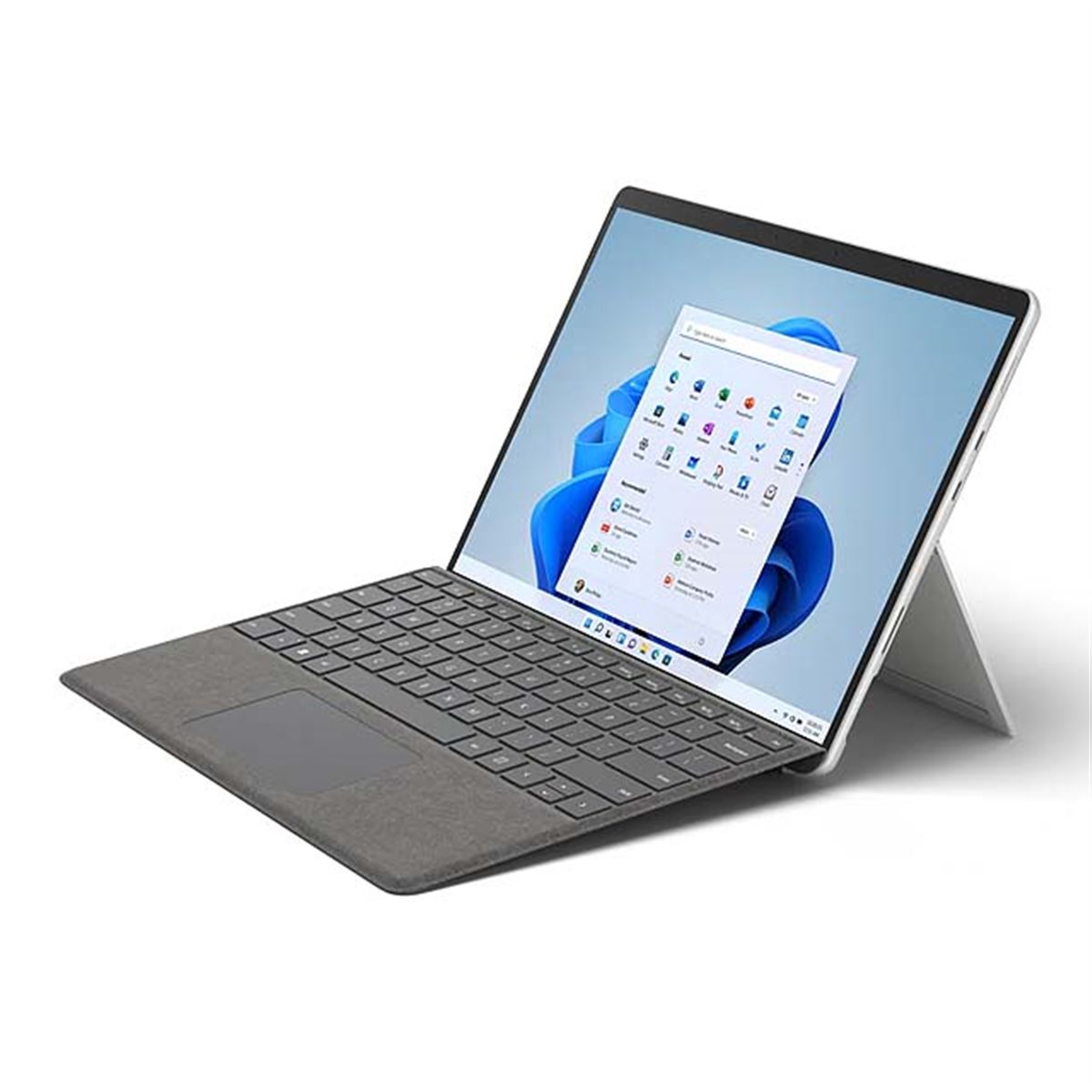 マイクロソフト、第11世代Core搭載の13型「Surface Pro 8」を本日11/1