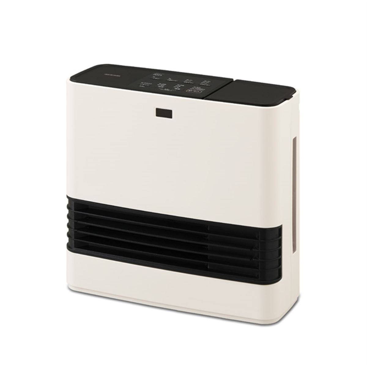 新品未使用】ドンキ大風量ハイブリッド加湿セラミックヒーター 新品未