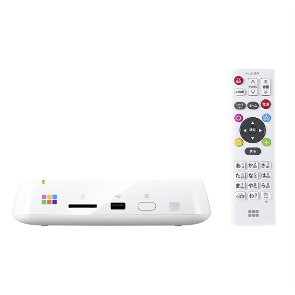 バッファロー、「おもいでばこ」の新モデル「PD-2000シリーズ」を近日