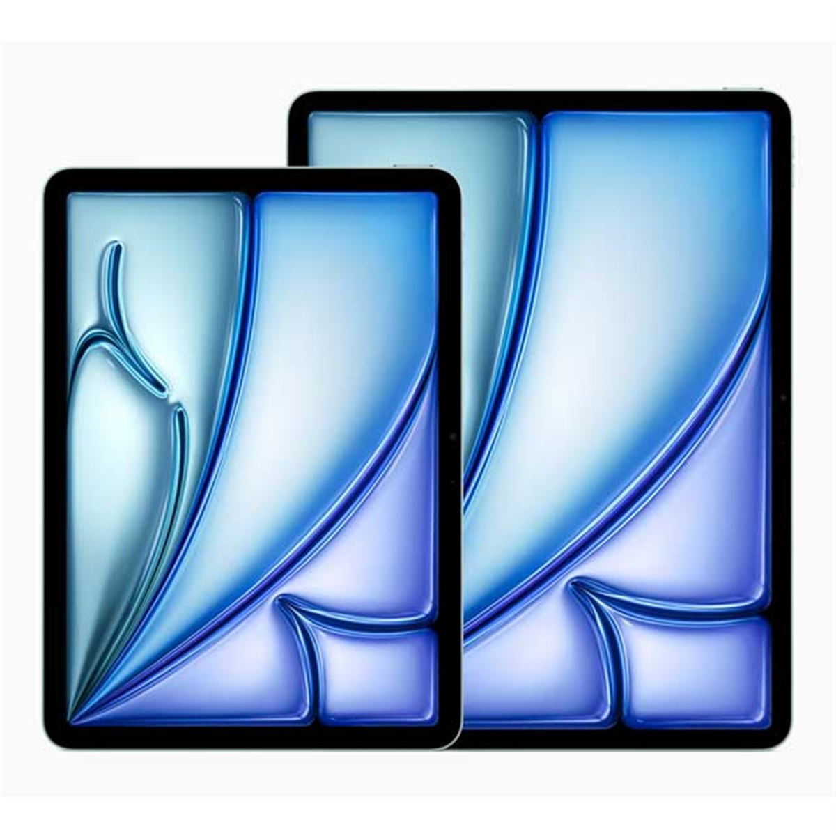 アップル、13型を新たにラインアップした第6世代「iPad Air」を5月15日