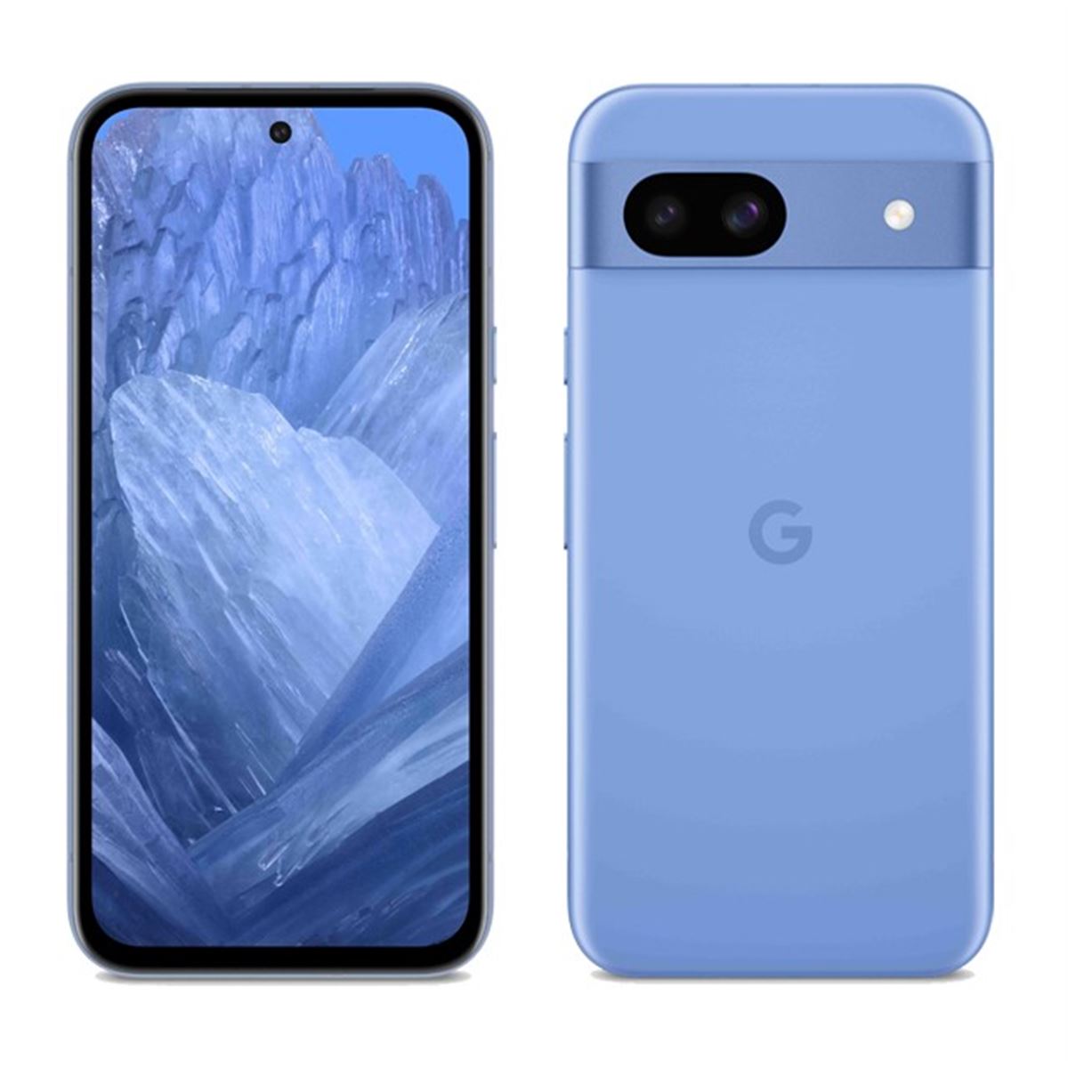 au、最大16,500円割引の「Google Pixel 8aへの機種変更」キャンペーン