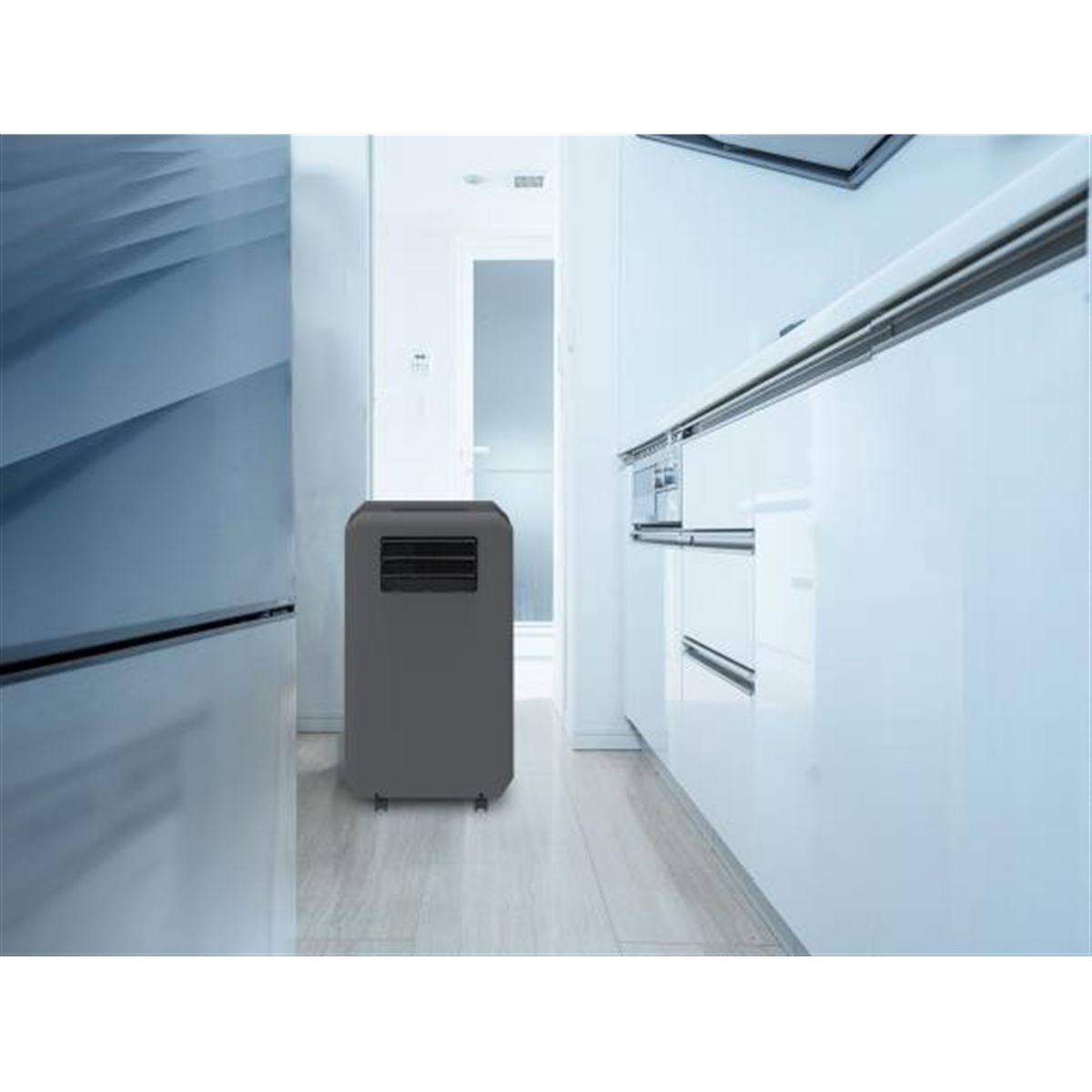 ドンキの新製品、ダクトいらずの「スポットクーラー」がニュース