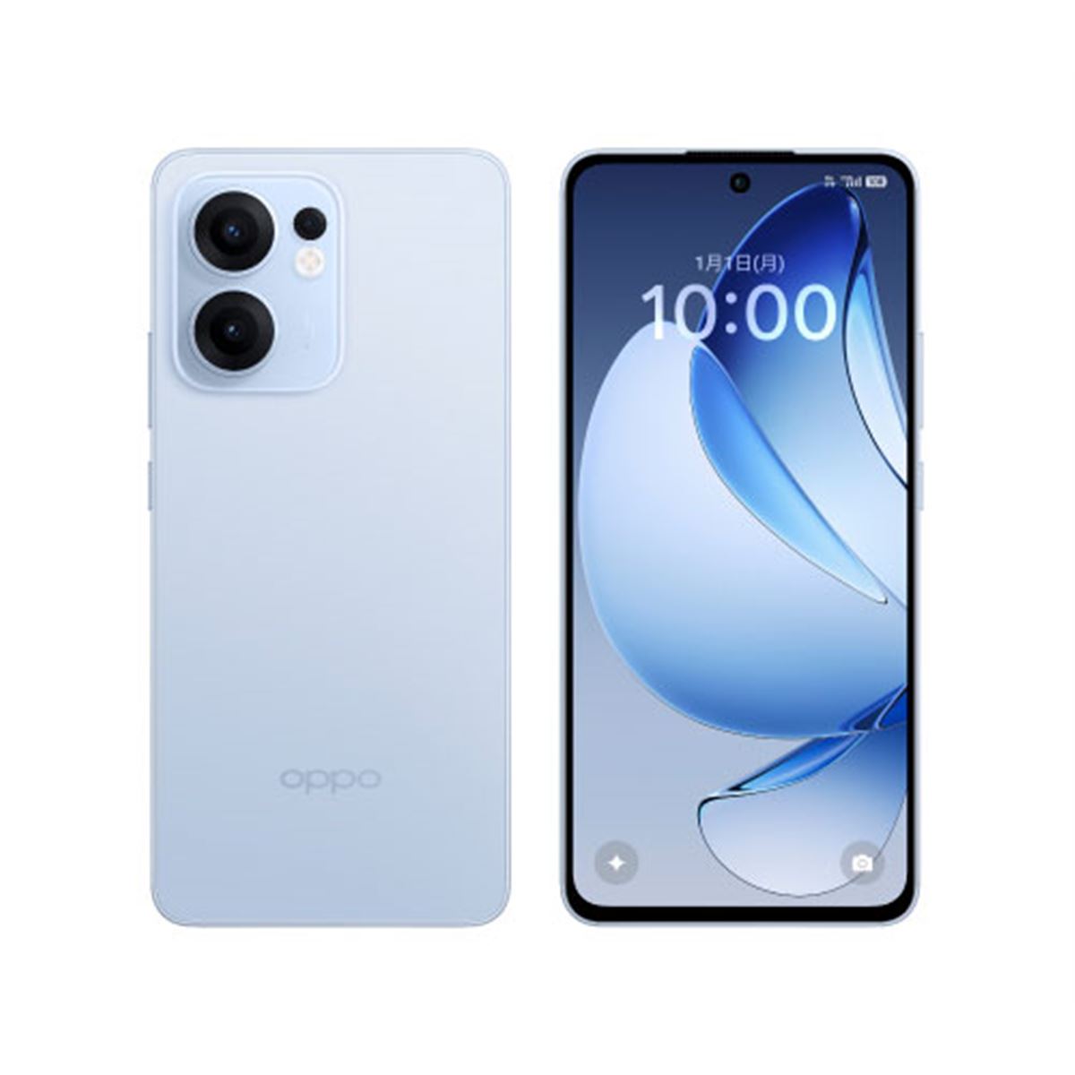 OPPO、AI機能を搭載した6.7型スマホ「Reno13 A」本日6/26発売 - 価格.com