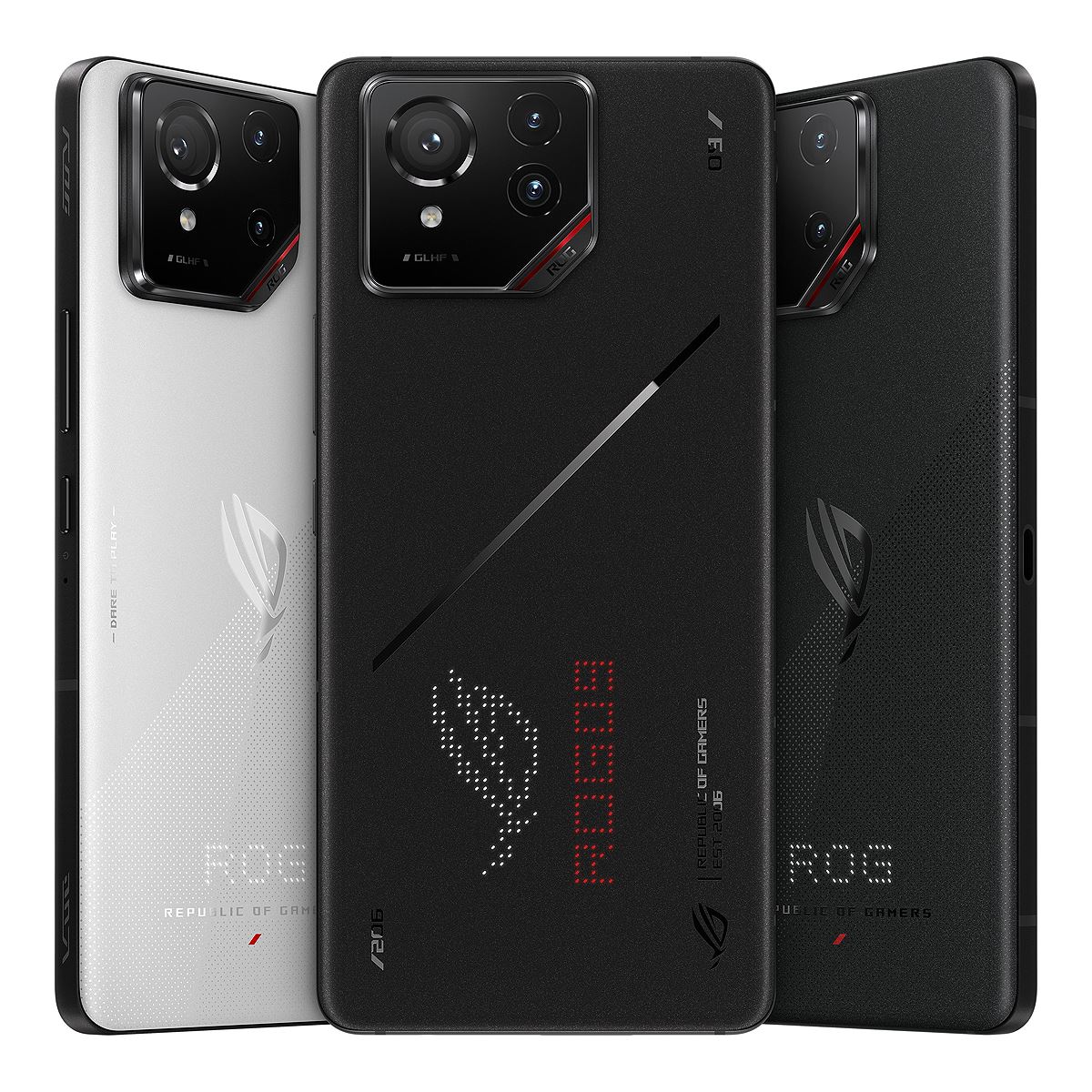 ASUS、eSIMを採用したゲーミングスマホ「ROG Phone 9」本日3月28日発売