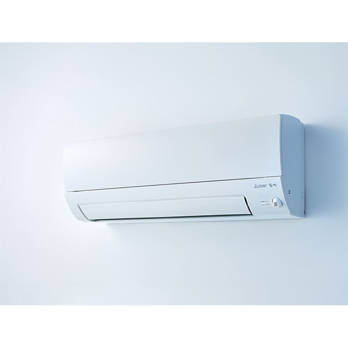 三菱電機、奥行き230mmのコンパクトエアコン「霧ヶ峰 S」2026年モデル