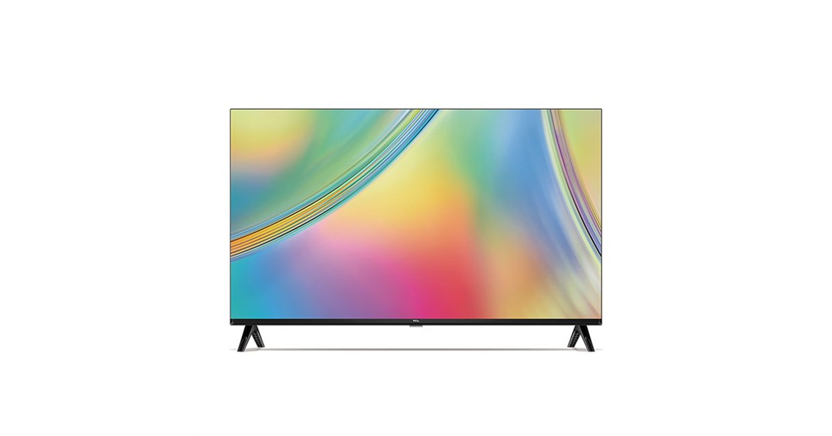 TCL 32s5400 32インチ液晶テレビ 2024年製