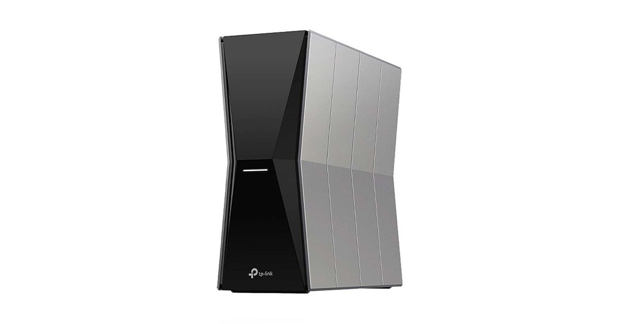 TP-Link、Wi-Fi 7対応の無線LANルーター「Archer BE805」 - 価格.com