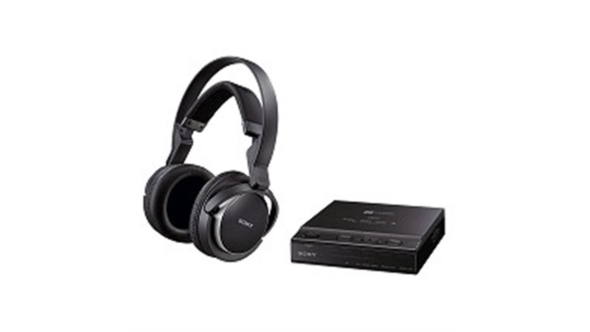 ソニー、7.1chサラウンドヘッドホン「MDR-DS7000」 - 価格.com