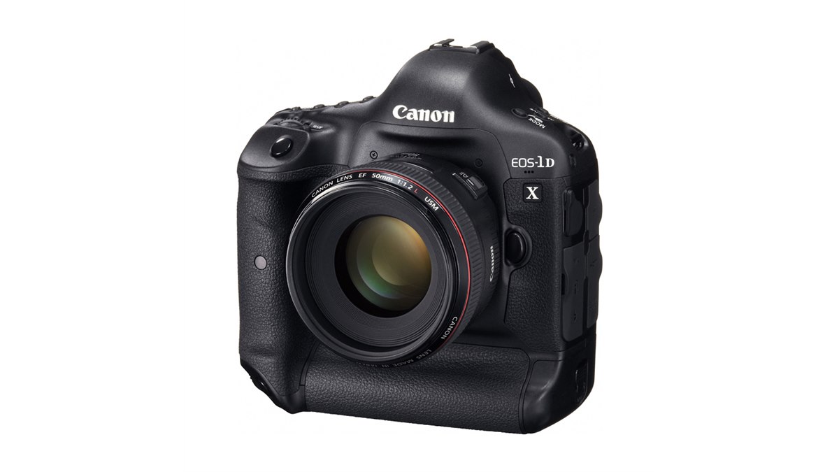 キヤノン、プロ向け「EOS-1D X」の発売時期を4月下旬に変更 - 価格.com