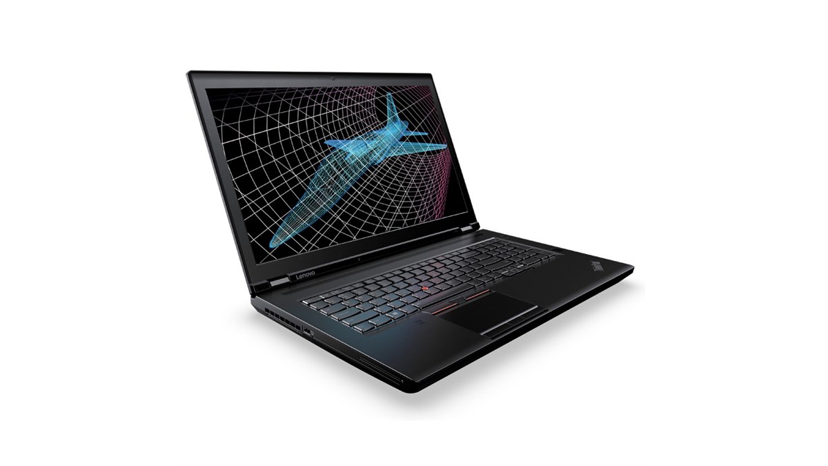 レノボ、Xeon搭載モバイルワークステーション「ThinkPad P70/P50