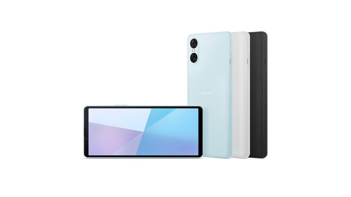 ドコモ、ソニーミッドレンジ5Gスマホ「Xperia 10 VI SO-52E」発売日