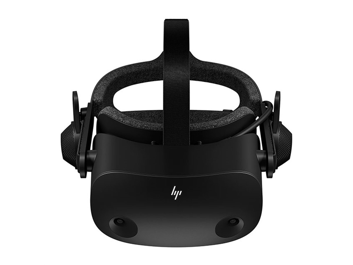 HP、SteamVRに対応したVRヘッドセット「Reverb G2 Headset」 - 価格.com