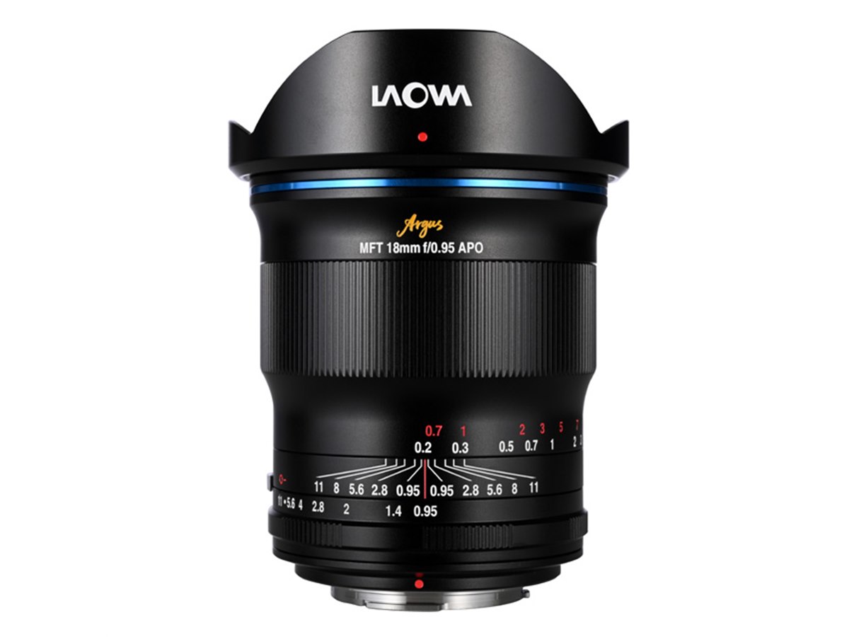 Canon BCTVズームレンズ8.5-119mm マイクロフォーサーズ用