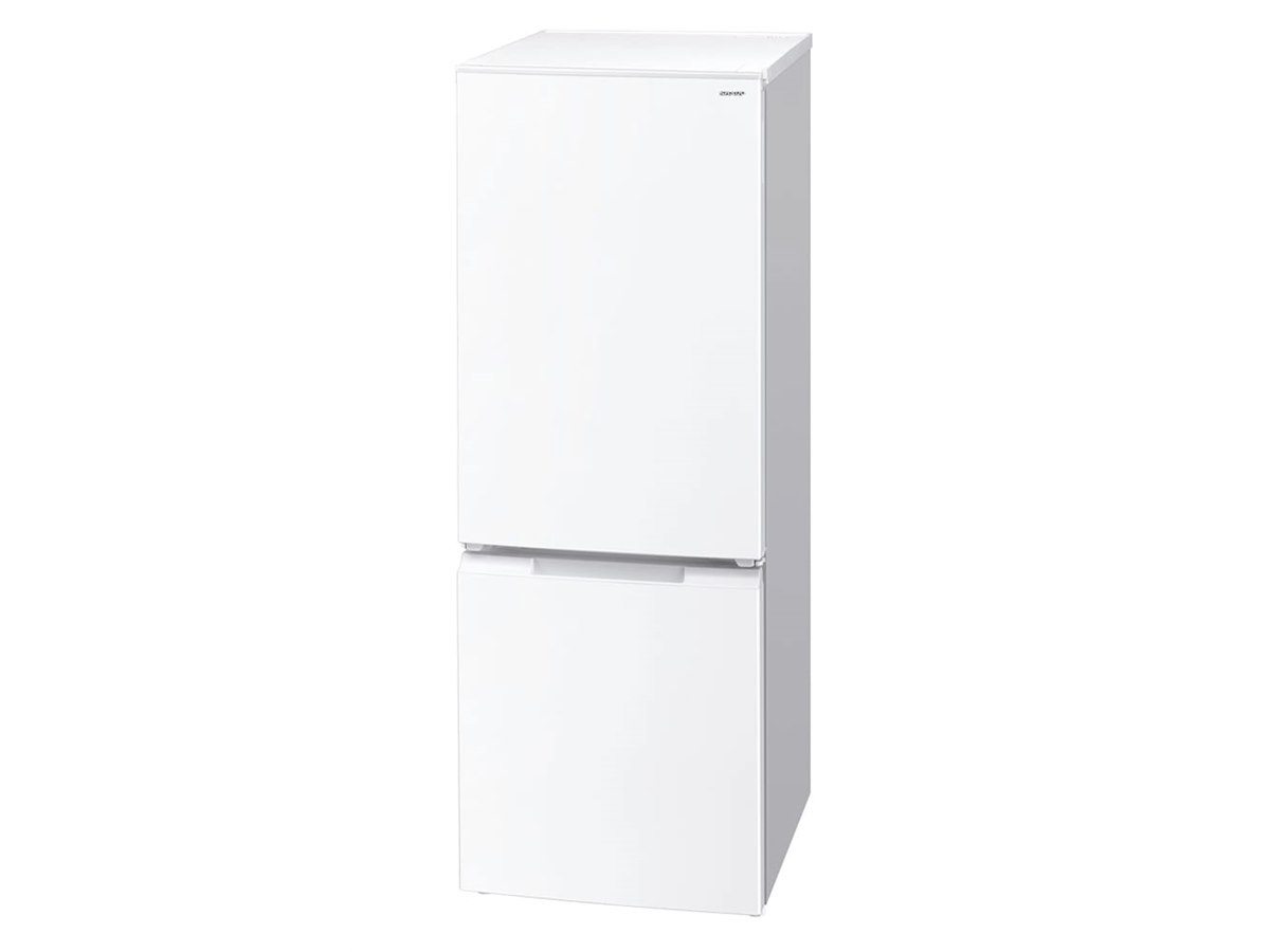 SHARP冷蔵庫 SJ-GW41F-W 412L 2020年製どっちでもドア