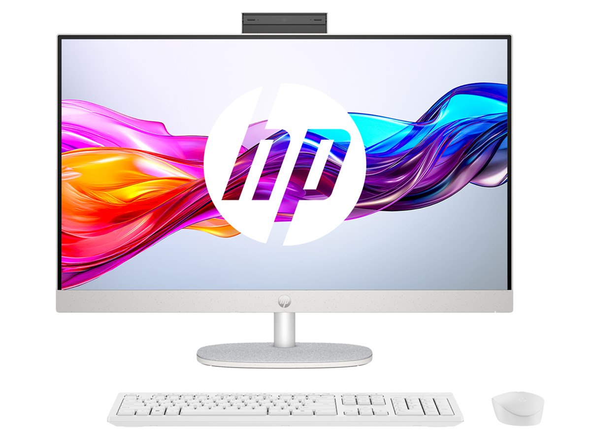 HP、27型液晶一体型PC「HP All-in-One 27」の価格.com限定モデル