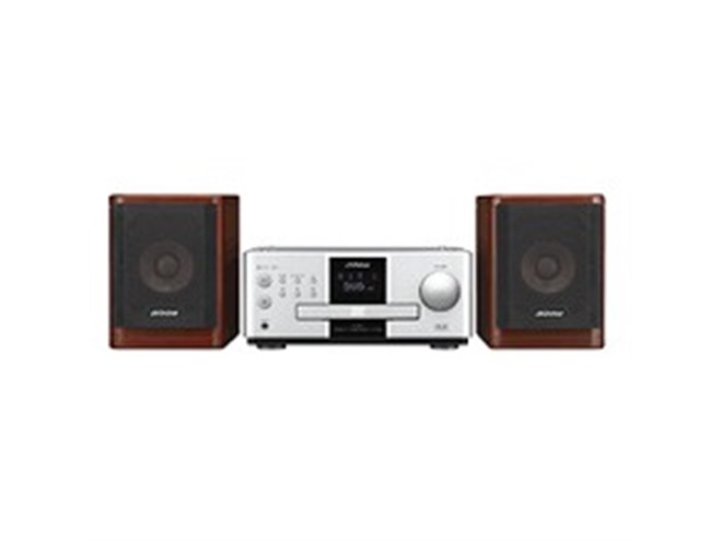 ビクター、コンパクトDVDコンポ「EX-AK1」を発売 - 価格.com
