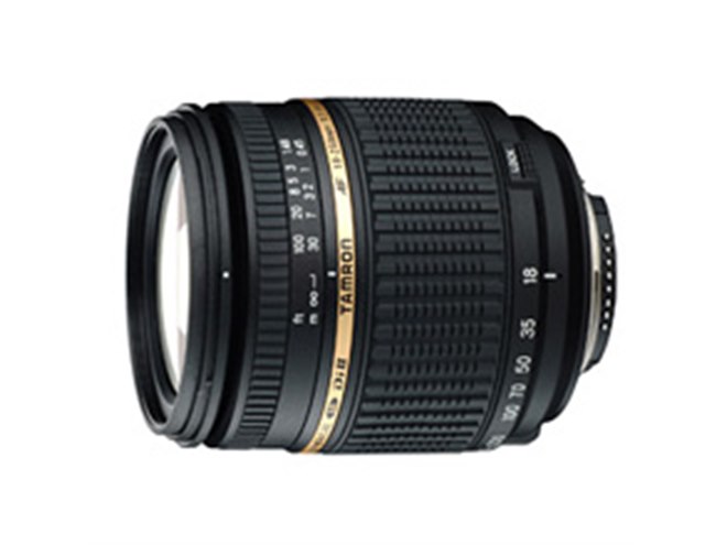 タムロン、ニコン用18-250mm高倍率ズームレンズ - 価格.com