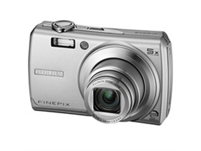 富士フイルム、広ダイナミックレンジのデジカメ - 価格.com