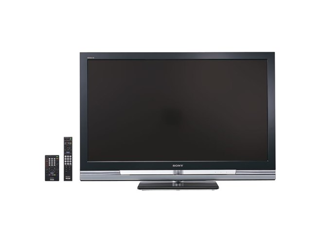 ソニー、液晶TV「BRAVIA」4シリーズ11機種 - 価格.com