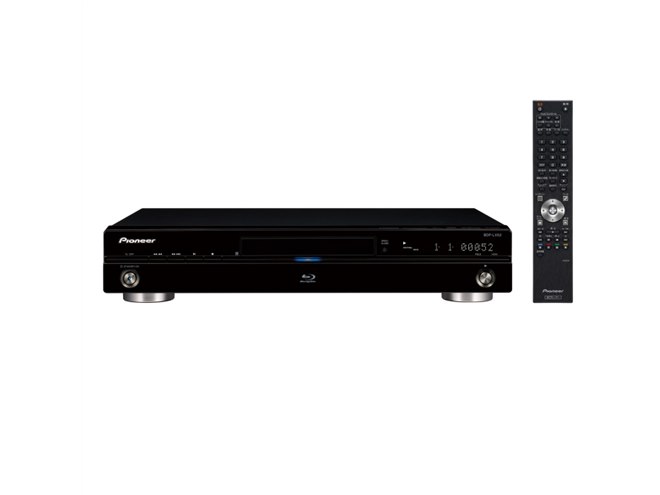 パイオニア、BDプレーヤー「BDP-LX52」など3機種 - 価格.com