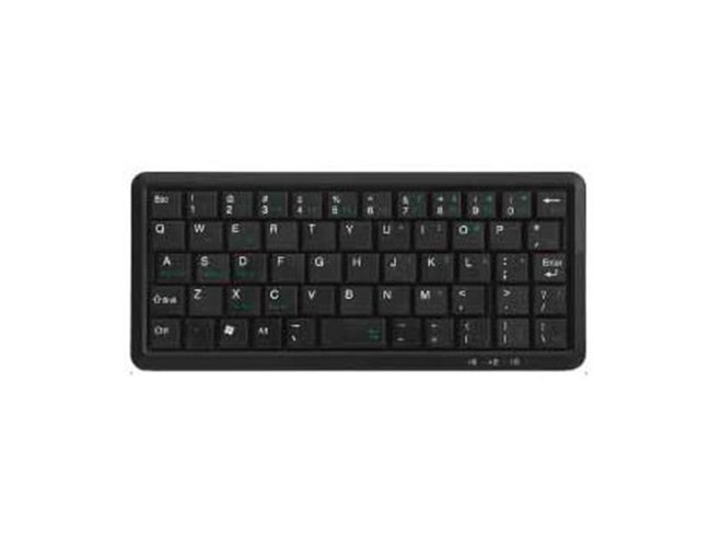 オウルテック、マイクロミニキーボードなど7製品 - 価格.com