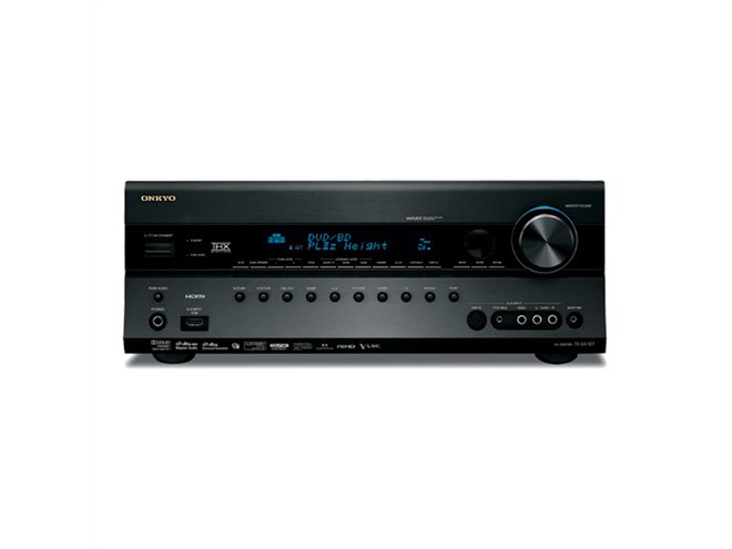 オンキヨー、ミドルクラスAVアンプ「TX-NA807」 - 価格.com