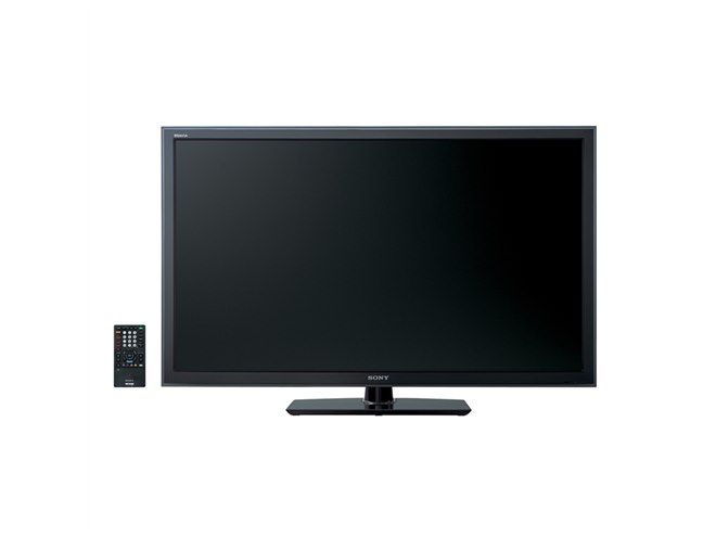 ソニー、液晶TV「BRAVIA」2シリーズ6機種 - 価格.com