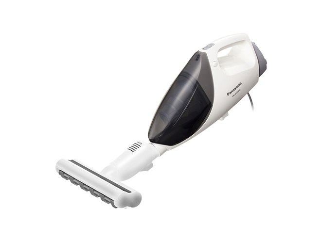 パナソニック、ダニを検知する赤外線センサー搭載ふとん掃除機 - 価格.com