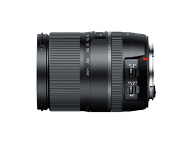 タムロン、18.8倍の高倍率ズームレンズを4/24発売 - 価格.com