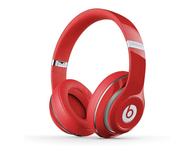 Beats、ワイヤレスヘッドホン「Studio Wireless」に新色追加 - 価格.com