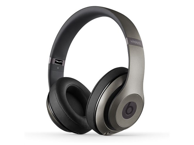 Beats、ワイヤレスヘッドホン「Studio Wireless」に新色追加 - 価格.com