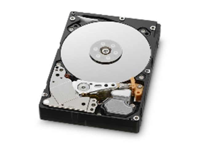 HGST、毎分1万回転で1.8TBを実現した2.5インチSAS HDD - 価格.com