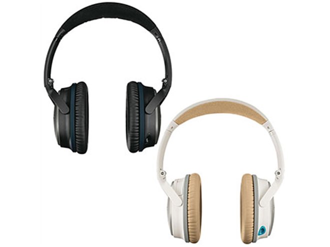 BOSE、新ノイズキャンセリング・ヘッドホン「QuietComfort 25」 - 価格.com