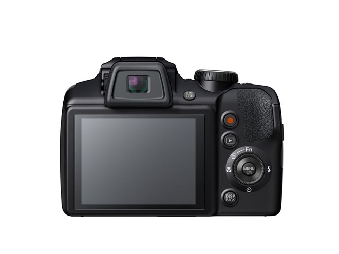 富士フイルム、光学50倍ズーム＆Wi-Fi対応の「FinePix S9400W」 - 価格.com