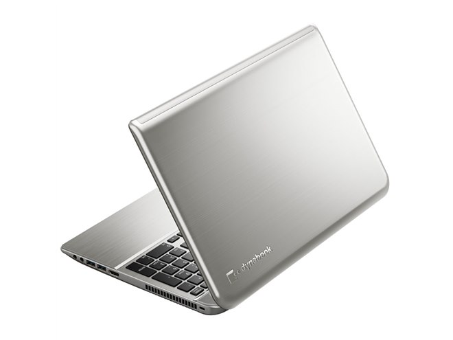 東芝、4Kディスプレイ搭載の15.6型ノートPC「dynabook T95」 - 価格.com