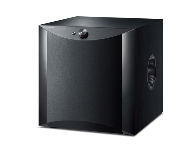 ヤマハ、「A-YST II」サブウーハーのハイエンド「NS-SW1000」 - 価格.com