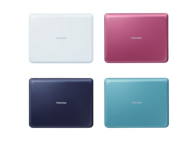 東芝、1024×600表示に対応した7V型ポータブルDVD - 価格.com