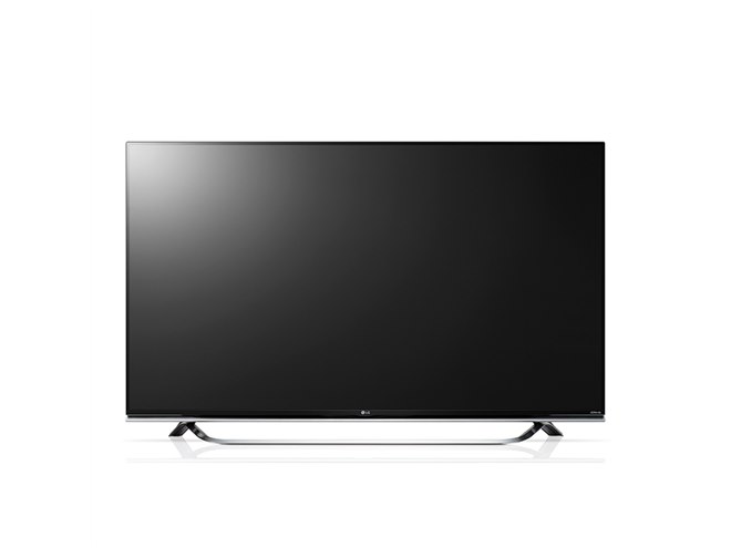LG、税別約11万円からのエントリーモデル4Kテレビ「UF6900」など