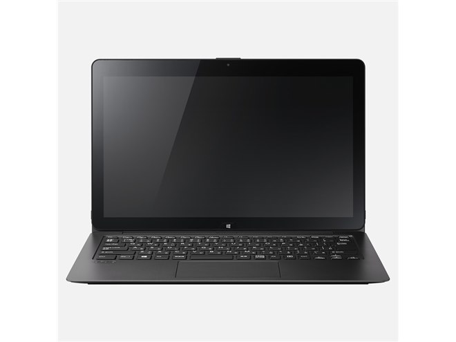 VAIO、「Windows 10」をプリインストールした「VAIO Z/Canvas/Pro 13