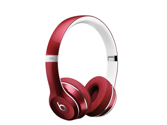 Beats、ヘッドホン「Solo2」にラグジュアリーなカラーモデル4機種追加
