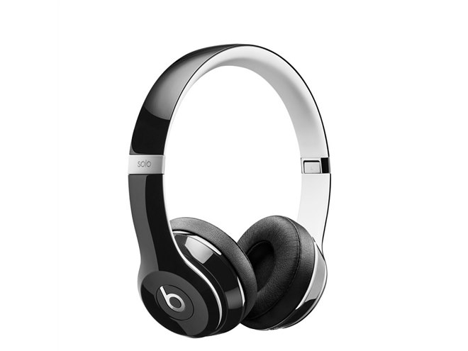 Beats、ヘッドホン「Solo2」にラグジュアリーなカラーモデル4機種追加