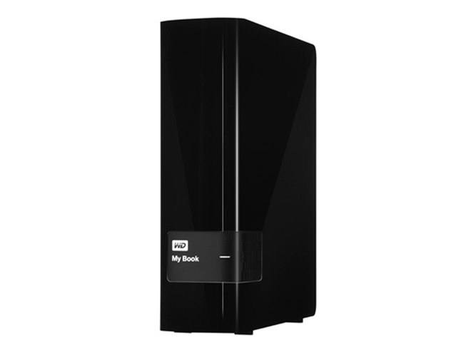 WD、アルミ製ポータブルHDDや据え置きHDDに大容量モデルを追加 - 価格.com