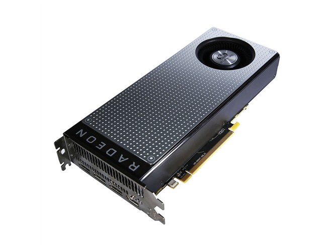 SAPPHIRE、ミドルレンジGPU「Radeon RX 470」のOCモデル - 価格.com